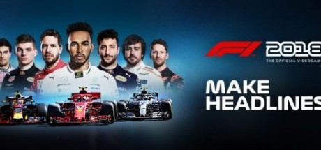 《F1 2018》PC版配置要求公布
