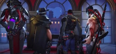 《守望先锋》或将实现跨平台共享