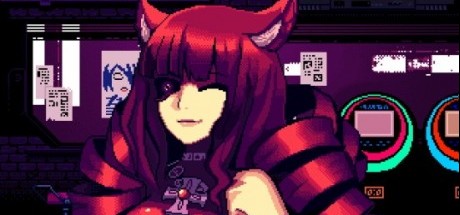 《赛博朋克酒保行动》预计12月更新中文