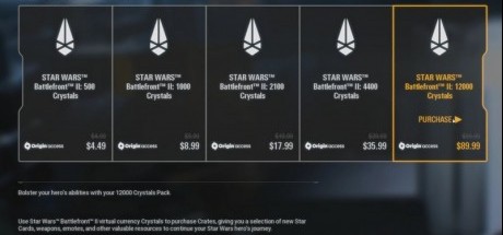 EA表示将在未来游戏中保留开箱机制