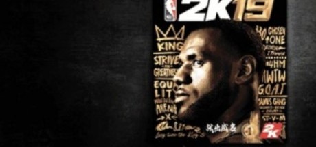 《NBA 2K19》公布首支官方宣传片“战出威名”