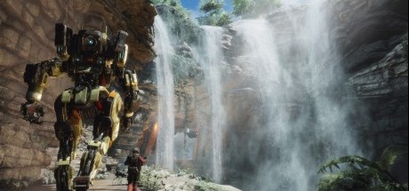 重生娱乐的优秀作品，《泰坦降临2》评测评分回顾