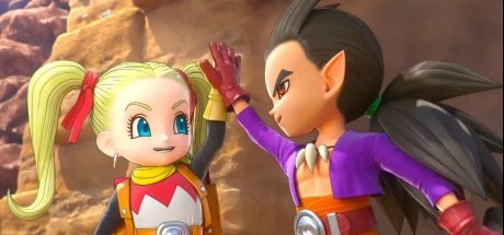 《勇者斗恶龙：建造者2》将于12月20日发售