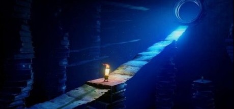 国产冒险解谜游戏《蜡烛人》将推出PC版