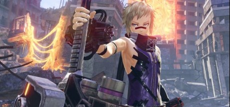 《噬神者3》媒体评分汇总