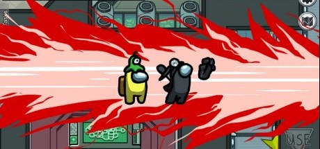 宇宙狼人杀《我们之中》于NS平台开放下载