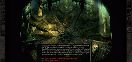 经典作品加强，《冰风谷：增强版》评测评分汇总