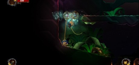 有意思的双人合作游戏《战车》评测评分汇总