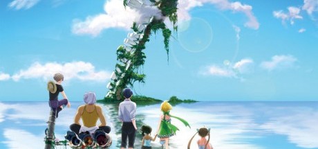 《残机0》公布登场角色及演出声优情报