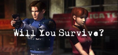 桌游《生化危机2》众筹达标