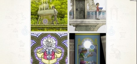 《画中世界》欧美媒体评分汇总：好评如潮