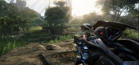 《孤岛危机3》评分汇总