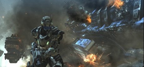 爽快的动作射击游戏，《绝对征服》评测评分汇总