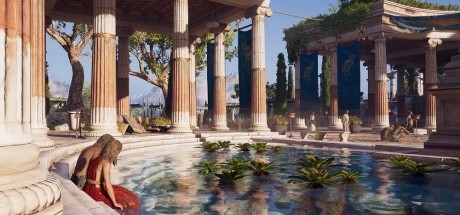 《刺客信条：奥德赛》PC配置需求公开