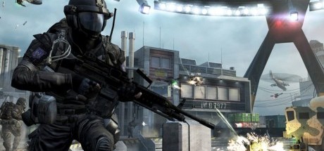 延续冷战思维，《使命召唤：黑色行动2》评测评分汇总