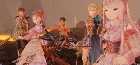 亚兰德系列完结篇，《露露亚的炼金工房》评测汇总