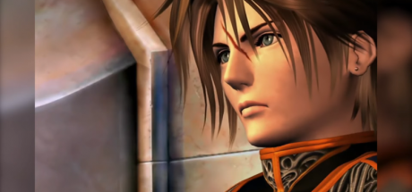 经典RPG《最终幻想8 高清版》9月3日上市