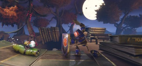 《像素跑者3》媒体评分：中规中矩