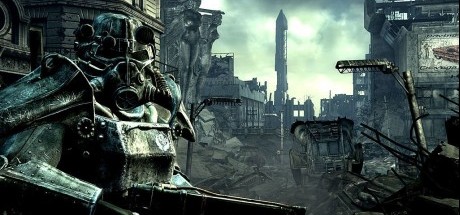 新时代的辐射作品，《辐射3》评测评分汇总