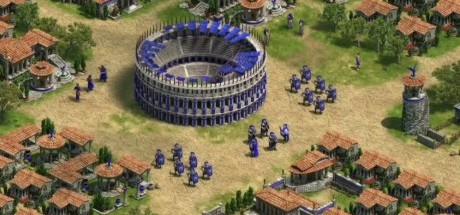 《帝国时代：终极版》国内媒体评分汇总