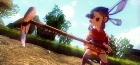 动作与种田结合，《天穗之咲稻姬》评测评分汇总