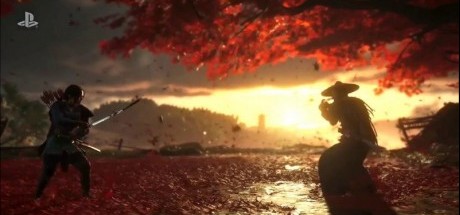 《对马之魂》内容并非完全忠于史实