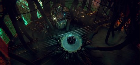 《战锤40K：机械神教》媒体评分汇总