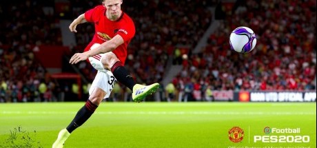 更进一步的佳作，《实况足球2020》评测汇总