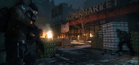 《全境封锁2》参与工作室超过5个