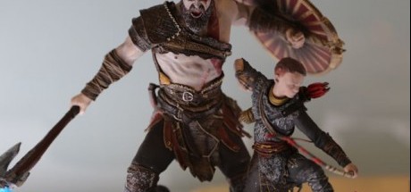 新《战神》将拥有4档难度设定