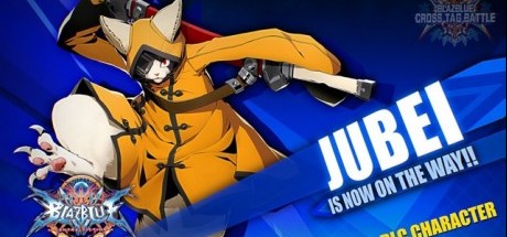 《苍翼默示录：交叉组队战》公开3名DLC新角色