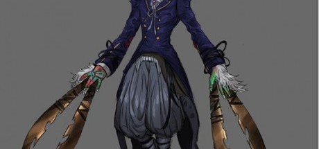 《血污：夜之仪式》增加新敌人剪刀手