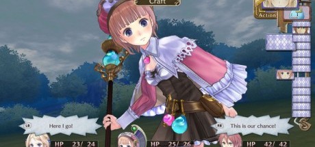 工作室系列亚兰德三部曲将登陆Steam