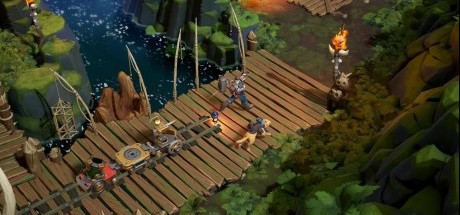 缺乏闪光点，ARPG《火炬之光3》评测评分汇总