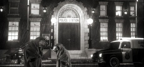 视觉小说《公鸡神探》评测评分汇总