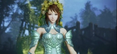 《无双大蛇3》关银屏神化造型曝光