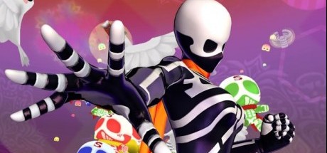 《SNK女主角 组队狂怒》新DLC角色，骷髅侠性转