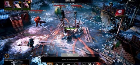 《突变元年：伊甸园之路 邪恶之种》评测评分汇总