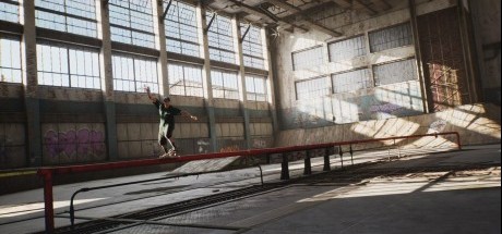 《托尼霍克职业滑板1+2：重制版》评测评分汇总