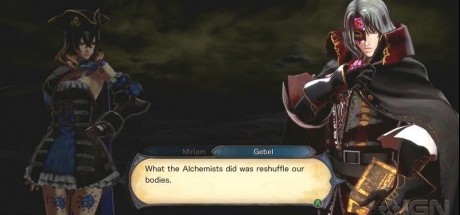 《血污：夜之仪式》DEMO将推迟一周发布