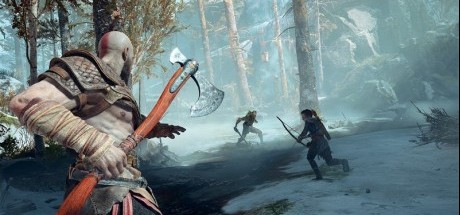 《战神》游戏总监澄清会有5款续作的消息