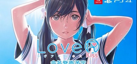 恋爱游戏《LoveR Kiss》今冬发售