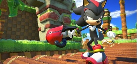 《索尼克 力量》开放预购并公开特典资讯