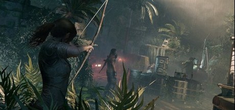 《古墓丽影：暗影》欧美媒体评分汇总