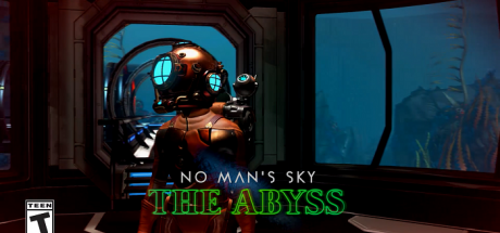 《无人深空》发布“The Abyss”重要更新