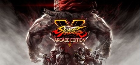 《街头霸王5街机版》放出新宣传影片