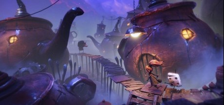 哥特童话冒险，《迷失随机》评测评分汇总