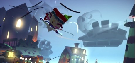 高清增强，《撕纸小邮差：拆封》评测评分汇总