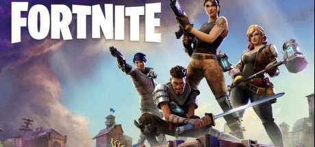 《堡垒之夜》国服开放预约