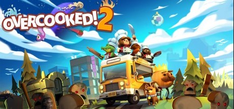 《胡闹厨房2》即将更新，新增新游戏+模式